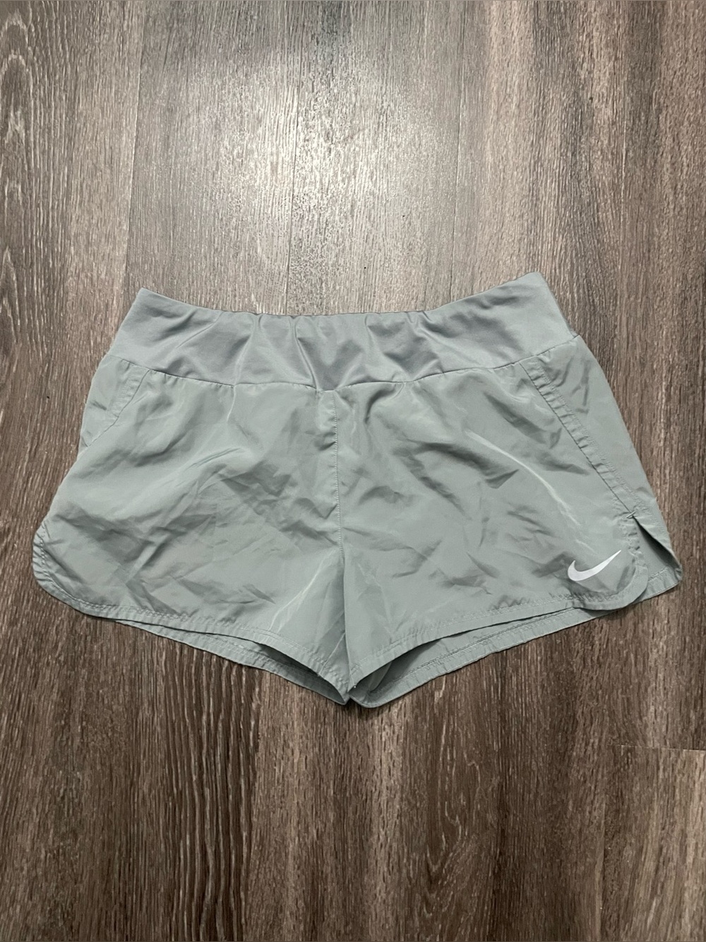 Nike Eclipse Running Shorts